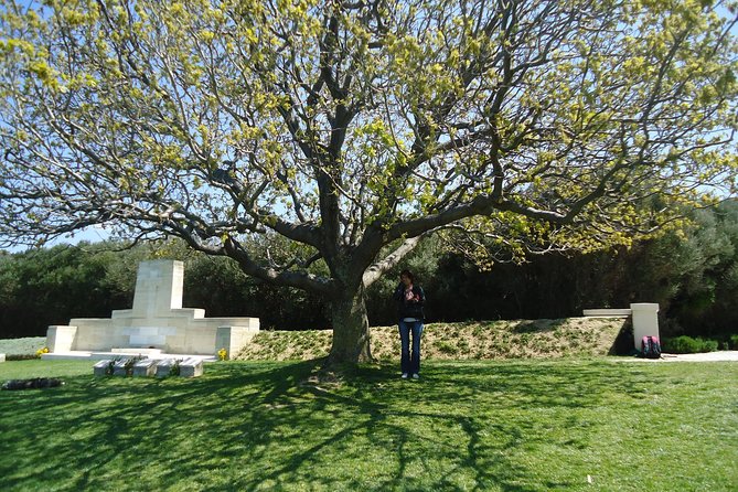 8 Days Alpha Anzac Day Tours - Ephesus and Sirince: Big Ruins, Real Walks