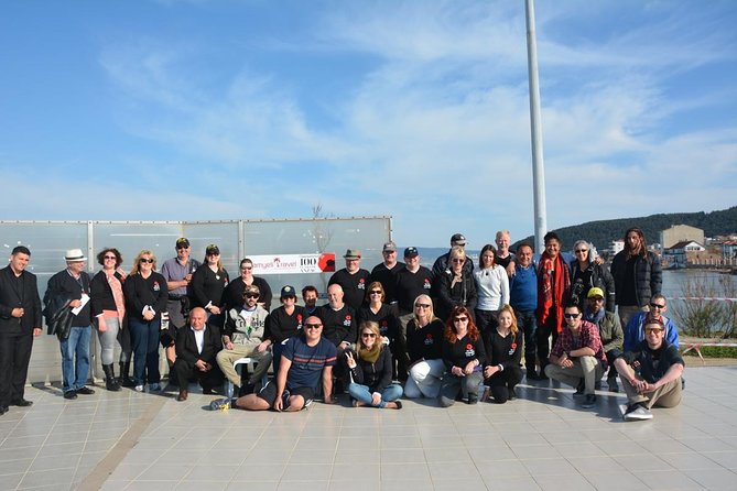 8 Days Alpha Anzac Day Tours - Istanbul First: Orient Yourself Before the Memorial Days