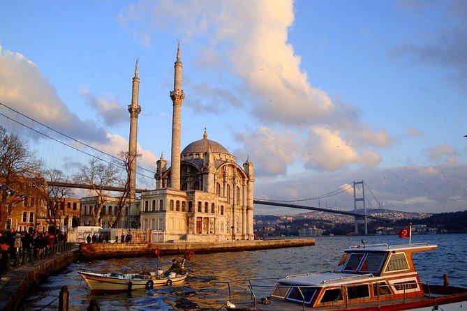8 Days Best Of Turkey Packages tour:Istanbul Cappadocia Ephesus Pamukkale - Why this Istanbul–Ephesus–Pamukkale–Cappadocia route feels efficient