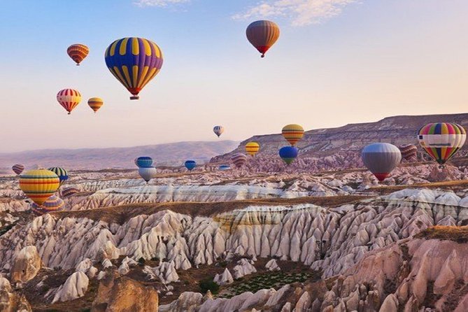 8 Days Best Of Turkey Packages tour:Istanbul Cappadocia Ephesus Pamukkale - Day 4: Ephesus ruins plus Meryemana, a full day with two kinds of meaning