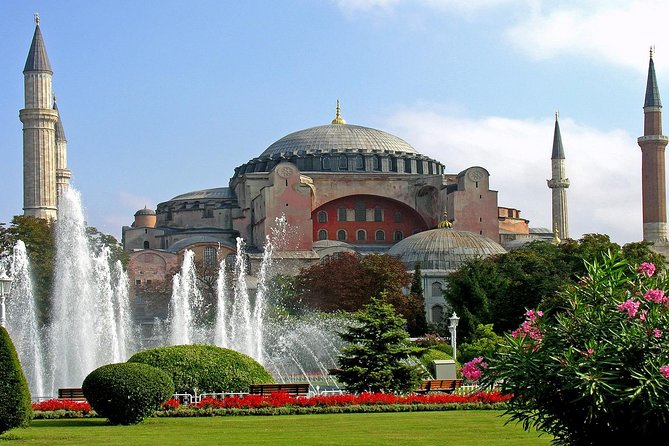 8 Days Best Of Turkey Packages tour:Istanbul Cappadocia Ephesus Pamukkale - Day 6: Kusadasi Market, domestic flight to Cappadocia, and your cave hotel base