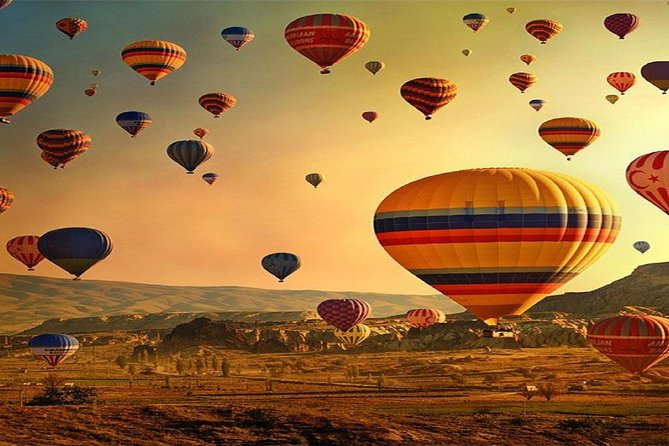 8 Days Best Of Turkey Packages tour:Istanbul Cappadocia Ephesus Pamukkale - Day 7: Kaymakli underground, Matis carpet work, Fairy Chimneys, and Uchisar
