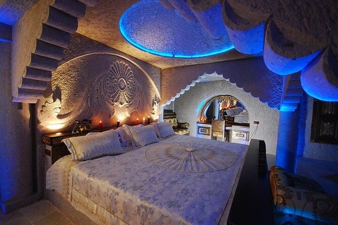 8 days by flights Istanbul Cappadocia Konya Ephesus Max 10 pax - Istanbul to Cappadocia to Ephesus: the route in plain terms