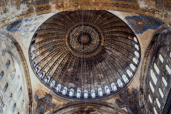 8 days by flights Istanbul Cappadocia Konya Ephesus Max 10 pax - Fly to Cappadocia: fairy chimneys and an underground world