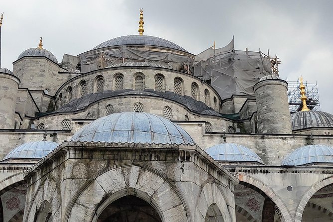 8 days by flights Istanbul Cappadocia Konya Ephesus Max 10 pax - Day 4 Cappadocia: Devrent, pottery in Avanos, Göreme again, and Uchisar views
