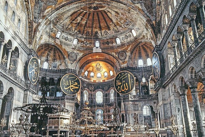 8 days by flights Istanbul Cappadocia Konya Ephesus Max 10 pax - The Konya stop you can’t skip: Mevlana’s mausoleum before Pamukkale