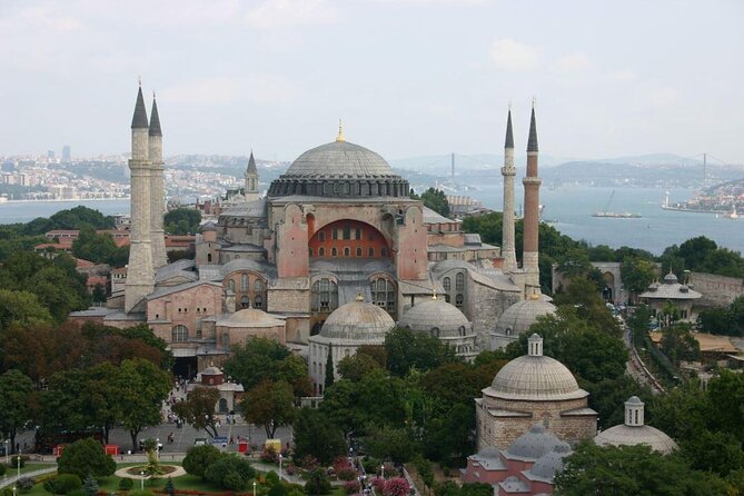 8 Days Istanbul, Cappadocia, Konya, Pamukkale, Ephesus by flights - Konya’s Mevlana Stop and Pamukkale’s Thermal Pool Time