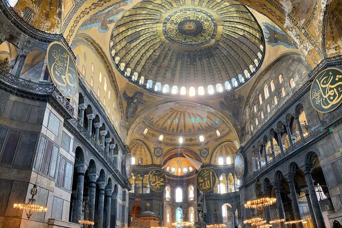 8 Days Istanbul, Cappadocia, Konya, Pamukkale, Ephesus by flights - Hotels, Comfort, and What the Included Stays Mean