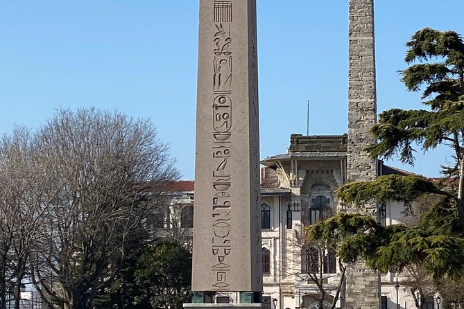 8 Days MINI Group Tour Istanbul, Ephesus, Pamukkale, Konya, Cappadocia - Ephesus and the Virgin Mary’s House: a long day worth it