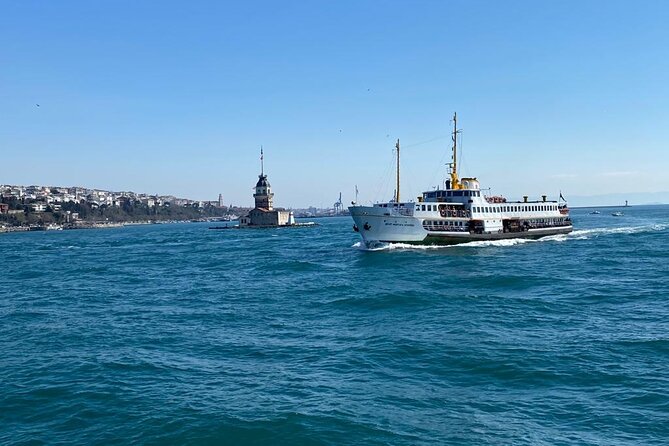 8 Days MINI Group Tour Istanbul, Ephesus, Pamukkale, Konya, Cappadocia - Practical logistics: what you need to prepare before you go