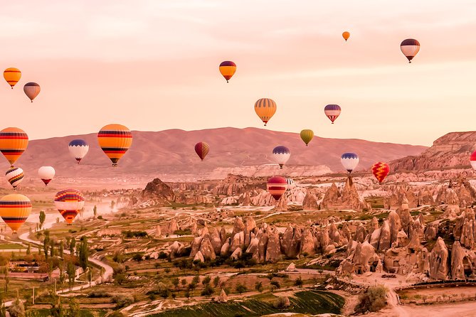 8 Days Private Guided Tour in Turkey from Istanbul - Day 6 Ephesus and the Izmir/Kuşadası area: Virgin Mary’s House and ancient city highlights
