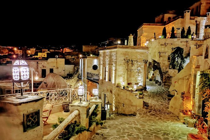 8 Days Private Guided Tour in Turkey from Istanbul - Day 7 Pamukkale’s thermal pools plus Hierapolis ruins