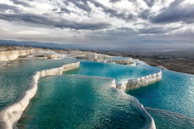 8 Days Relaxed Cappadocia, Ephesus, Pamukkale and Antalya Tour - Day 4: A real free day in Antalya to recharge