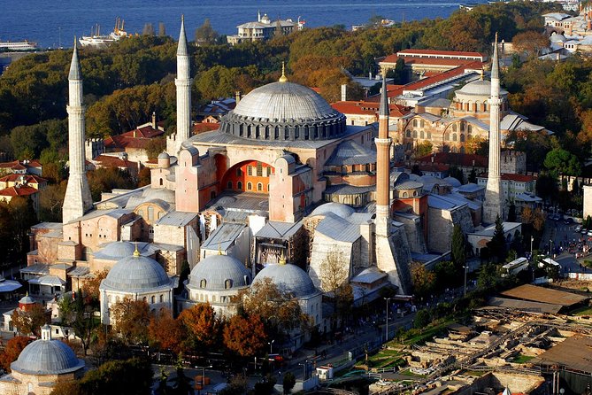 8 Days Seven Churches of Revelation MINI Group Tour including Istanbul - The Big Idea: Seven Churches Plus Istanbul, Without the White-Knuckle Feeling