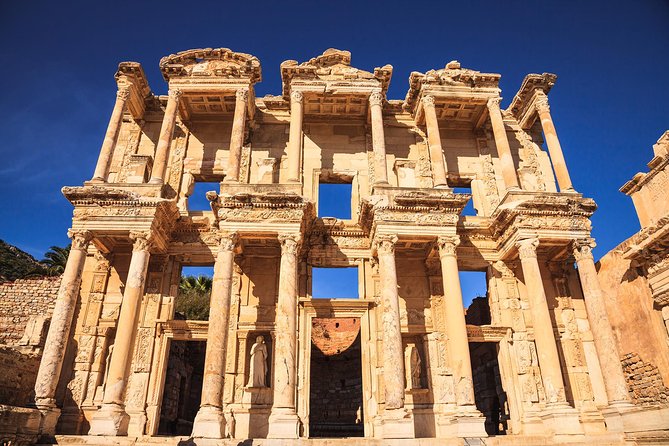 8-Days Wonders of Turkey: Istanbul, Ephesus, Pamukkale and Cappadocia - Who Should Book This Turkey Route (and Who Might Hate It)