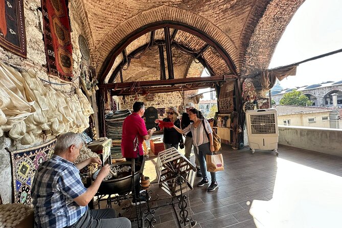 8 hours Private Istanbul Tour with English Speaking Guide - A Full Day Built Around Istanbul’s Most Watched Corners