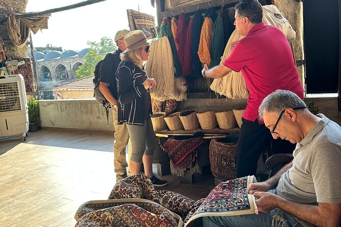 8 hours Private Istanbul Tour with English Speaking Guide - Getting Started at the Hippodrome (Sultanahmet’s Chariot-Power Past)