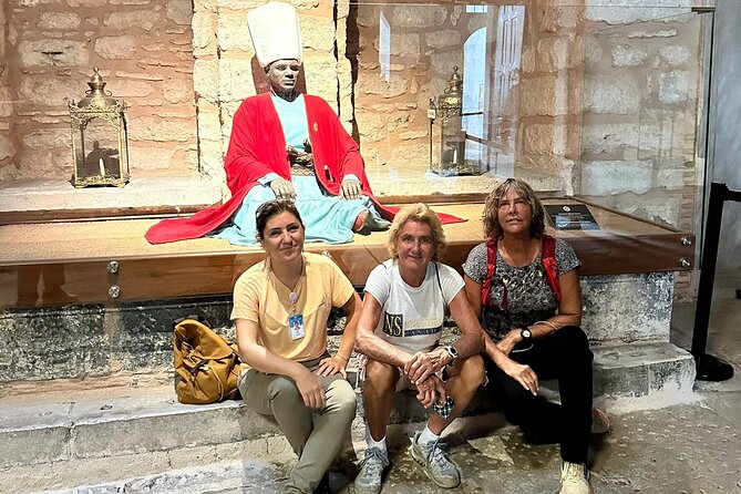8 hours Private Istanbul Tour with English Speaking Guide - Grand Bazaar (Kapalıçarşı): Classic Market Time With Room for Real Browsing