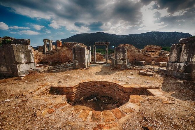 9-Day Turkey: Istanbul, Gallipoli, Troy, Pergamon, Ephesus, Pamukkale, Capadocia - What $2,399 really buys across 9 days