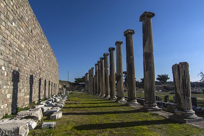 9-Day Turkey: Istanbul, Gallipoli, Troy, Pergamon, Ephesus, Pamukkale, Capadocia - Ephesus: your big ancient-city day, without the guesswork