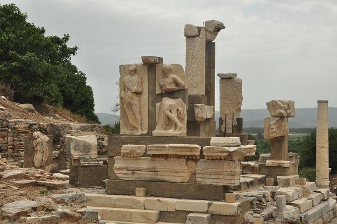 9-Day Turkey: Istanbul, Gallipoli, Troy, Pergamon, Ephesus, Pamukkale, Capadocia - From Ephesus to Cappadocia: a travel day that doesn’t kill the trip
