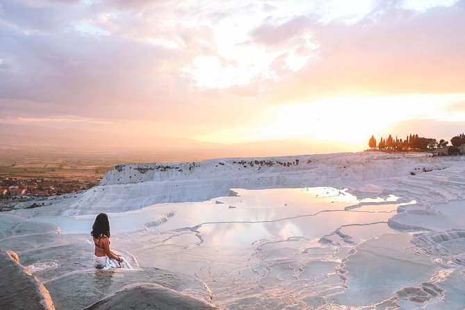 9 Days Istanbul Ankara Cappadocia Konya Pamukkale Ephesus - Key highlights to know before you go