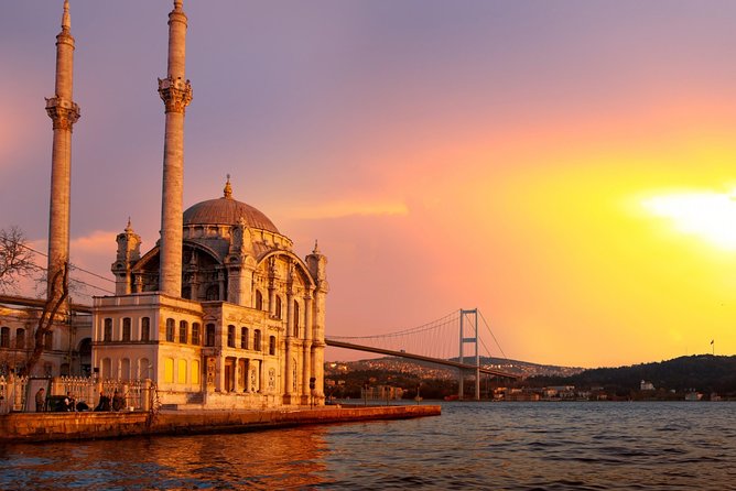 9 Days Private Grand Turkish Journey Tour - Istanbul Arrival: Name-Sign Pickup and Your First Night