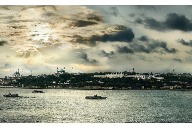 9 Days Private Grand Turkish Journey Tour - Fly to İzmir and Tour Ephesus plus Şirince