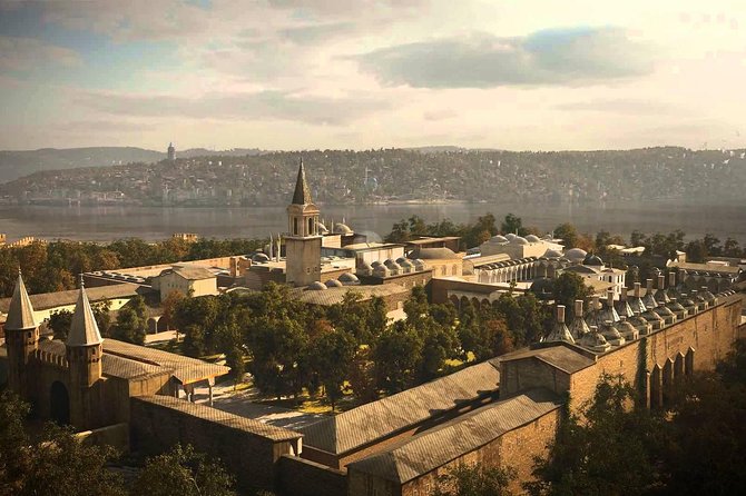 9 Days Private Grand Turkish Journey Tour - Cappadocia Rotation: Avanos Pottery, Uchisar, Göreme Views, Özkonak