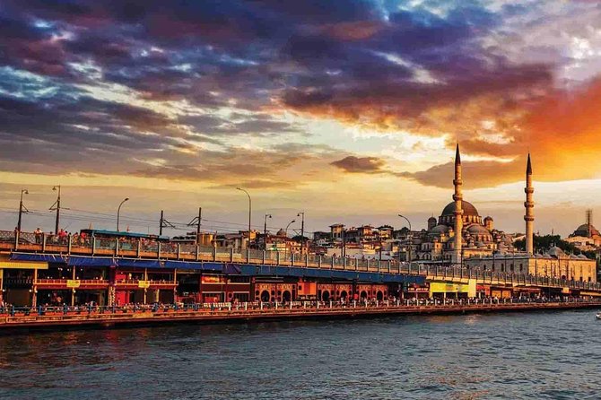 9 Days Turkey Package İstanbul Cappadocia Pamukkale Ephesus - Ephesus, Virgin Mary’s House, and a leather fashion stop in the afternoon