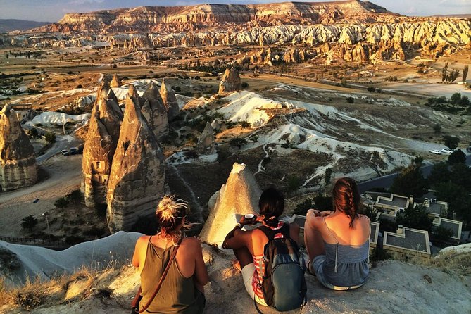 9 Days Turkey Package İstanbul Cappadocia Pamukkale Ephesus - Service quality and group vibe with Adam’s Holiday