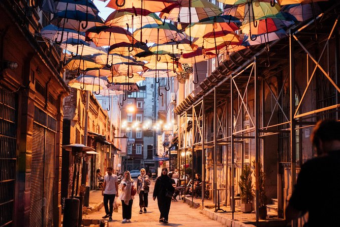 A Magical Evening in Istanbul: Private City Tour - Price and time: is $90.51 worth a 2.5-hour private night?