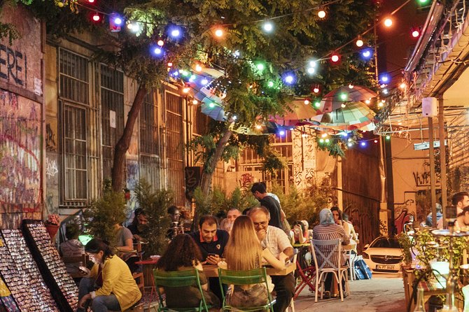 A Magical Evening in Istanbul: Private City Tour - How your guide customizes the night (and why that’s the real value)