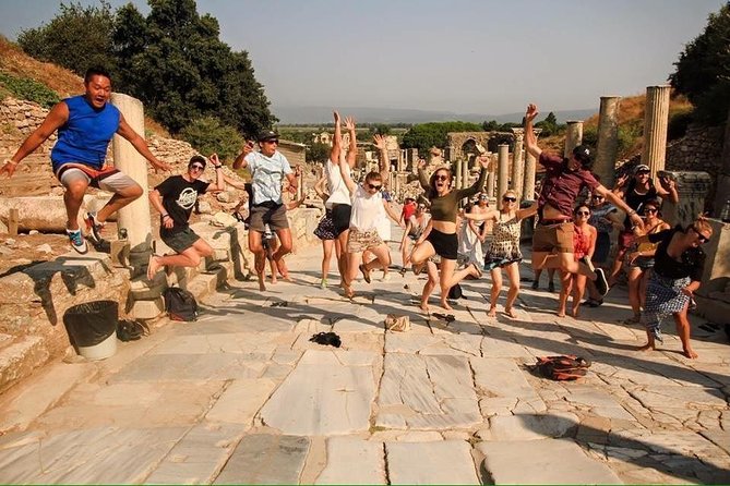Aegean Delight 8-Day - Istanbul: Pamukkale, Gallipoli, Ephesus - Gallipoli’s WWI Sites: ANZAC Cove, Memorials, and Trenches You Can Feel