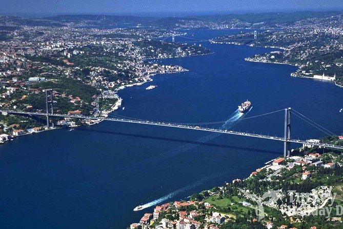 Afternoon Bosphorus Boat and Bus Tour with cable car from Pierre Loti Coffee - Price and Logistics: Is $35.44 a Good Deal?