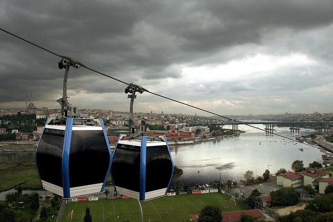Afternoon Bosphorus Boat and Bus Tour with cable car from Pierre Loti Coffee - Guide Quality and Language: What to Expect in Real Life