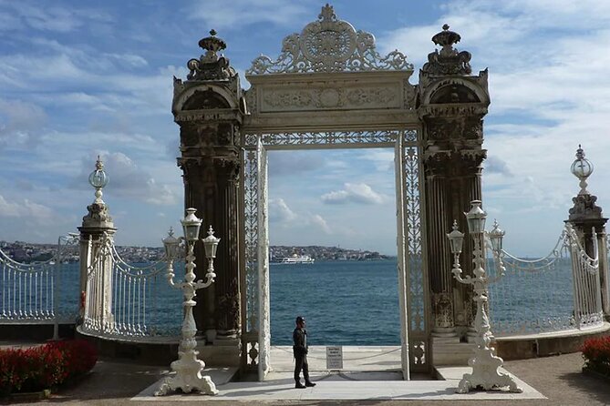 Afternoon Bosphorus Cruise Along the Shore - Misir Çarşısı Spice Market: what’s included, what isn’t, and how to shop without getting lost
