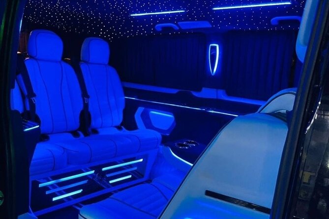 Airport Transfer Hotel Transfer Istanbul Transfer - Who Should Book This Transfer—and Who Might Want a Different Plan