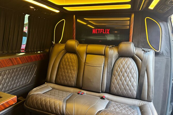 Airport Transfer Hotel Transfer Istanbul Transfer - Practical Tips So Your Pickup Feels Effortless