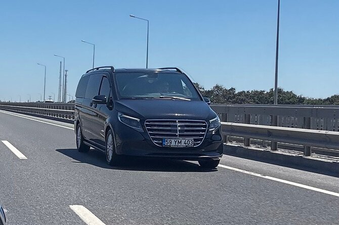 Airport Transfer Hotel Transfer Istanbul Transfer - Should You Book This Istanbul Airport Transfer?