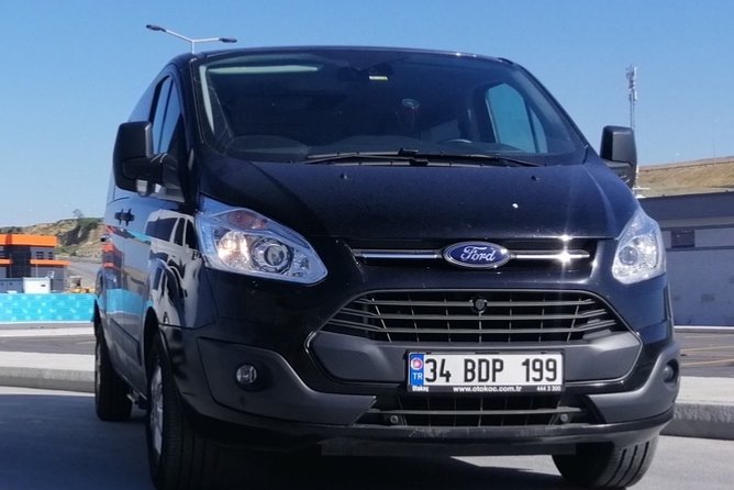 Airport transfer Istanbul - Key things to know before you land
