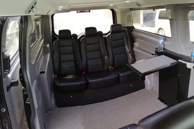 Airport transfer Istanbul - Meeting the driver at IST or SAW: how the pickup usually works