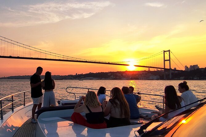 All in One Day Istanbul - Historical Tour of Istanbul with Bosphorus Cruise - Blue Mosque Timing and Dress Rules That Matter