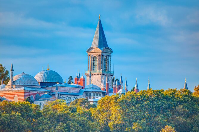 All-in-One Istanbul Highlights :Private Full Day Tour in Old City - Basilica Cistern: cool air, Medusa heads, and the best kind of eerie