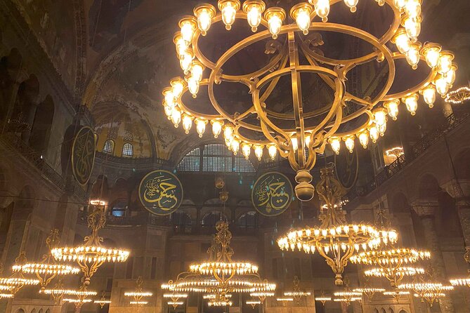 All-in-One Istanbul Highlights :Private Full Day Tour in Old City - Who this private highlights tour suits best