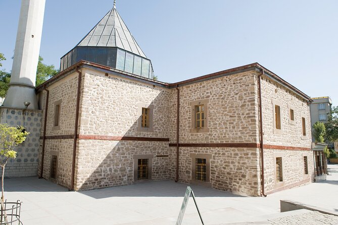 All-inclusive 3-Day Konya Cappadoccia Tour from Istanbul - Price reality check: $662.07 per person for three packed days