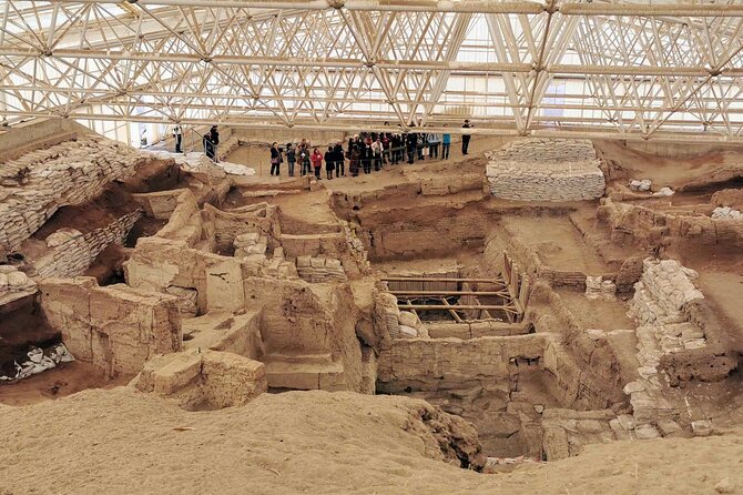 All-inclusive 3-Day Konya Cappadoccia Tour from Istanbul - Who this tour fits best (and where it might not)