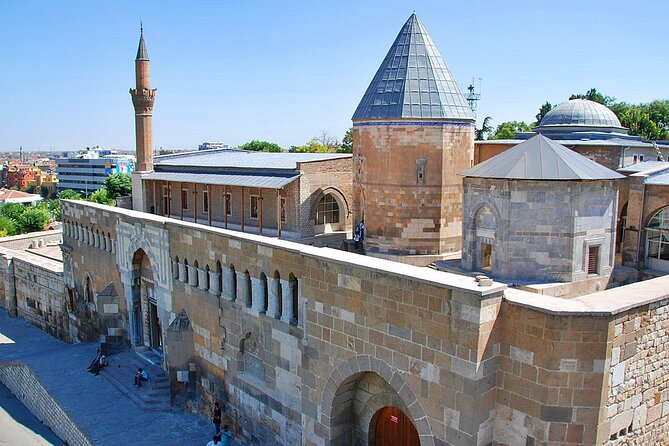 All-inclusive 3-Day Konya Cappadoccia Tour from Istanbul - Should you book this Konya and Cappadocia tour?