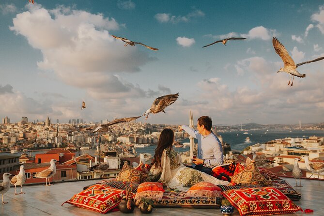 All Inclusive Full Day Luxury Istanbul Photo Shoot Tour - Key things that make this photo shoot special