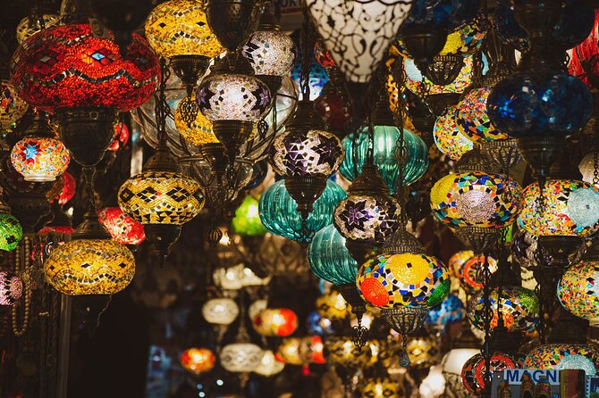 All Inclusive Full-Day Private Guided Cultural Tour of Istanbul - Price and value at $249 per person: where the money goes